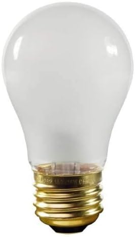 12 V light Bulb (25W)