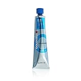 Goldwell Colorance Demi Color Coloration (Tube) 6SB Silver Brown