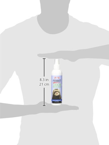Marshall Ferret and Small Animal Odor Remover