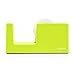 Tape Dispenser Color: Lime Green