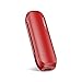 Aibocn Mini Power Bank 6700mAh Portable External Charger with Fast Charging Technology for iPhone Samsung Galaxy Tablets and More, Christmas Red primary