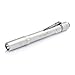 ThorFire Pen Light, PF04 Penlight 210 Lumen Water Resistant Led Flashlight with 3 Modes, Powered by 2 AAA Battery(Not Inculded)