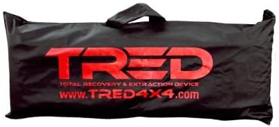HD Carry Bag - for - XD TREDs 1100 (Total Recovery & Extraction Device) (4X4 OFF-ROAD VEHICLE RECOVERY)