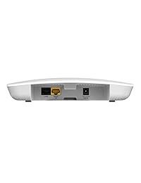 Netgear wac510 AC WiFi Punto de acceso de negocios con Netgear Insight Aplicación para fácil Management (wac510   100 NAS)