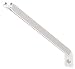 ClosetMaid 21776 16-Inch Support Bracket for 16-Inch Deep Wire Shelving, 12-Pack primary