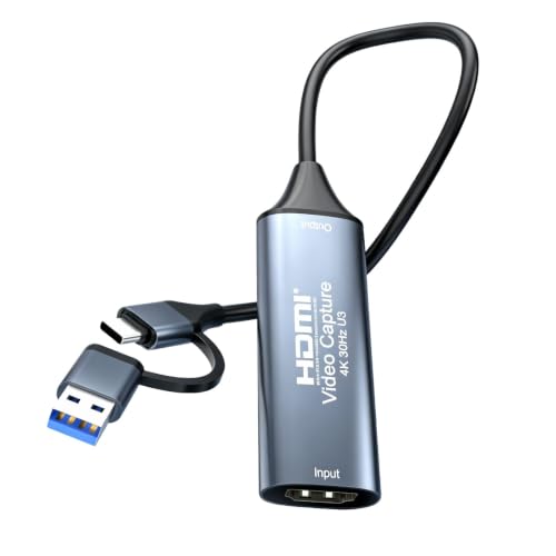 SUOFEIXIANG Video Capture Card