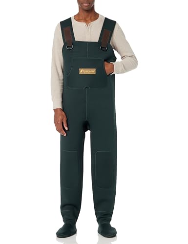 Frogg Toggs Amphib Neoprene Stockingfoot Chest Wader