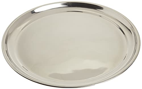 Norpro 5673 15.5in S/s Pizza Pan