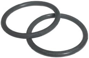 Electrolux Replacement Belt Bagless Sanitaire Lightweight Commercial, 2/Pack