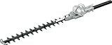 Poulan Pro PP6000H 15-Inch Dual-Action Hedge Trimmer Attachment
