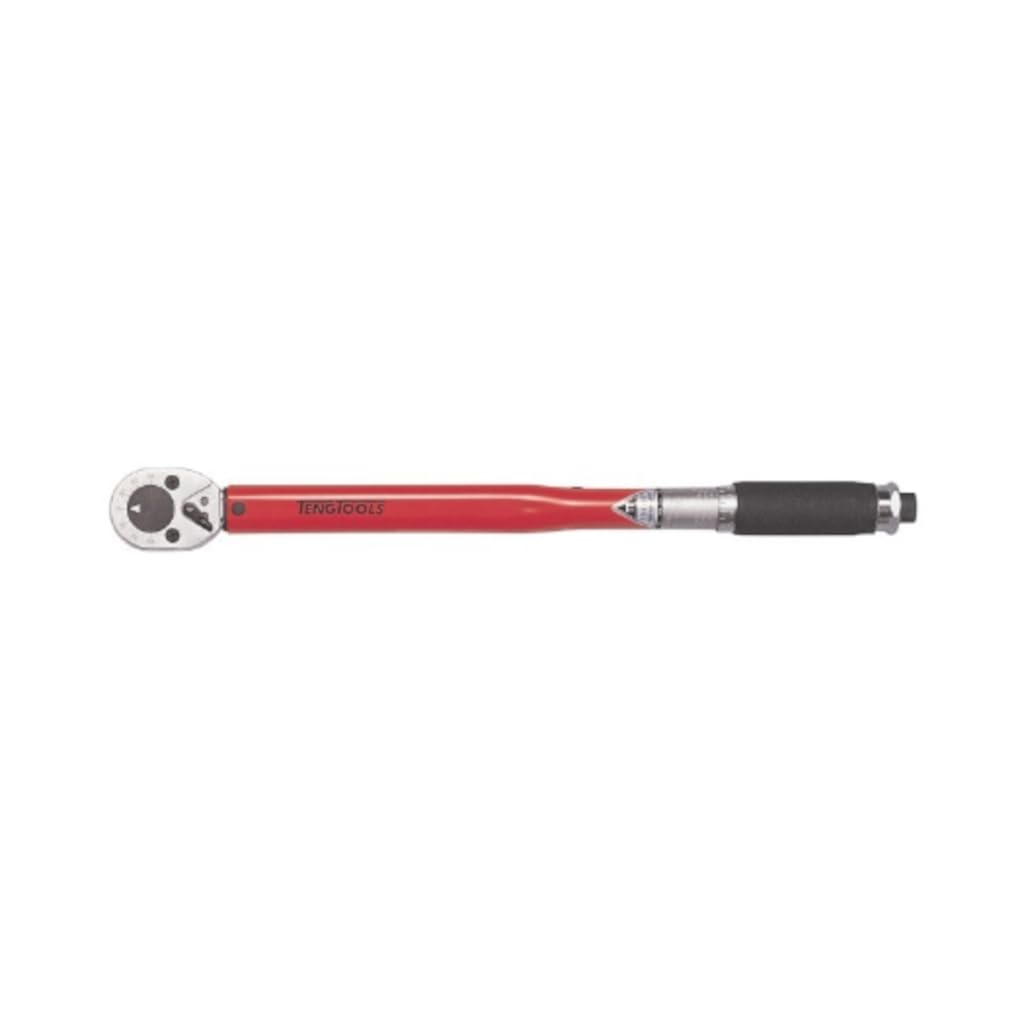 Teng 1292AGE4R 1292AG-ER4 70-350nm 1/2-inch Torque Wrench Drive