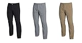 Under Armour Men's UA Match Play Golf Pants - Straight Leg