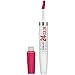 Maybelline New York Superstay 24 Liquid Lipstick, 24/7 Fuchsia