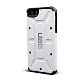URBAN ARMOR GEAR Case for iPhone 5/5S, White