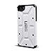 URBAN ARMOR GEAR Case for iPhone 5/5S, White