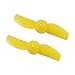 BETAFPV 5 Sets 2-blade FPV Props 31mm Paddle 0.8mm Shaft for Tiny Whoop Quad