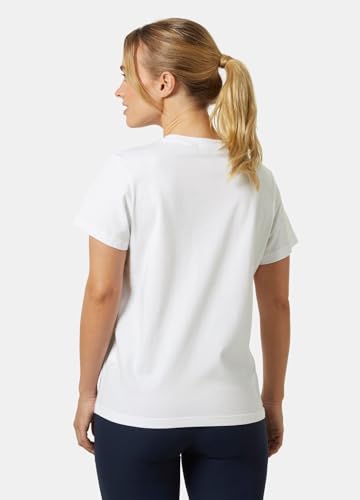 Helly Hansen Women HH Logo T-Shirt