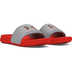 Under Armour Men's Ignite Select, (800) Dark