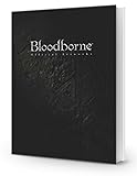 Bloodborne : Artbook officiel by