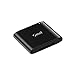 30pin Bluetooth Adapter 4.1 A2DP Audio Music Receiver for Bose Sounddock and 30Pin iPhone iPod Dock Speaker,（Not compatible with any car）(Black)