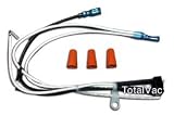 Bissell Bridge 2X 8920 8930 9200 9300 9400 Rectifier
