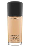 MAC- STUDIO FIX FLUID SPF15 FOUNDATION -LIQUID-30ML 