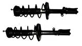 Prime Choice Auto Parts CST100239PR Rear Strut Assembly Pair