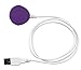 Michael Todd Soniclear Petite Sonic Facial Cleansing Brush-3 speed. The only brand with Patented Antimicrobial brush head to guard against 99% of stain & odor causing bacteria