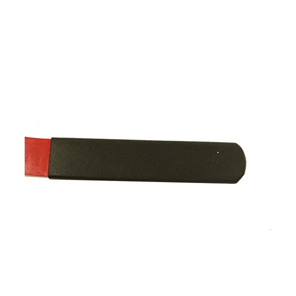 TRUTZHOLM Profi FÃ¤llheber 130cm mit Wendehaken 10cm Breite Stammwender Heber FÃ¤llhilfe Wendehilfe – Bild 6