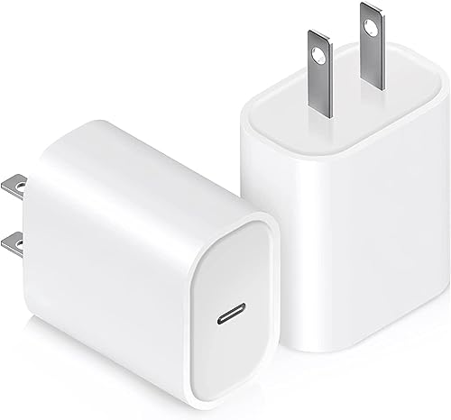 Ocupwei 20W USB-C Charger Block