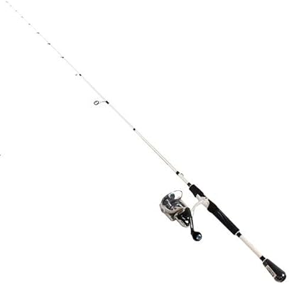lews fishing rods and reels