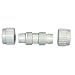 Flair-It Coupling  , 0.5 ,  - 16840 primary