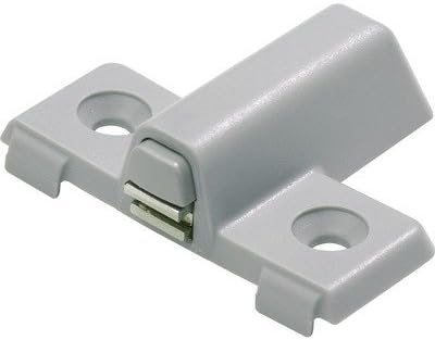 Hettich Systeme D Ouverture De Porte Sans Poignee P O Magnetique Xl En Croix Amazon Fr Bricolage