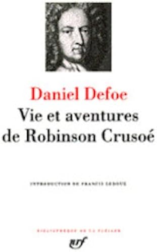 Download Defoe : Romans, tome 1 PDF