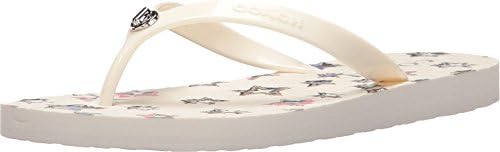 COACH Women's Abbigail Chalk Shoe