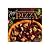 Amy's Roasted Vegetable Pizza, No Cheese, Organic, 12-Ounce Boxes (Pack of 8)
