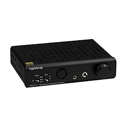 KGUSS Topping A30 Pro NFCA Headphone Amplifier SE