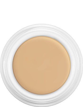 Kryolan 75000 Dermacolor Camouflage Creme Foundation Makeup 4g (Multiple Color Options) (D 2 1/2)