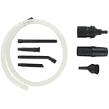 Maddocks Universal 30 - 38 Mm Vacuum Cleaner Mini Attachment Kit For Intricate Cleaning