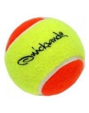 Palline Tennis Racket Roots Stage 1 - Confezione Da 48 Per Allenamento