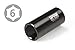 TEKTON 3/8, 1/2 Inch Drive 6-Point Impact Socket Set, 38-Piece (3/8-1-1/4 in., 8-32 mm) | 4888