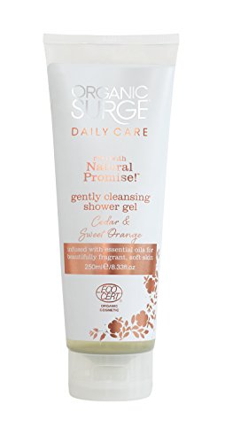 organic surge moisturizer