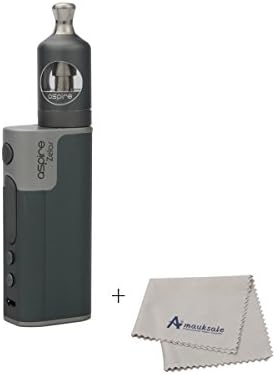 Aspire Zelos Kit with Nautilus 2 tank and zelos 50W mod 2ML Tank