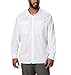 Columbia Silver Ridge Lite™ Long Sleeve Shirt White LG