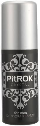 PitRok Crystal for Men by Pitrok