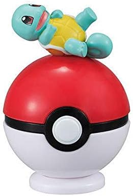 Amazon ポケットモンスター ポケモンたまのりコレクション2 4 ゼニガメ 単品 カプセル玩具 おもちゃ Amazon ポケットモンスター ポケモンたまのりコレクション2 4 ゼニガメ 単品 カプセル玩具 おもちゃ