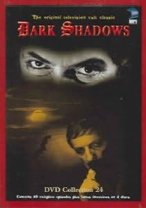 Amazon.com: Dark Shadows DVD Collection 1 : Alexandra Moltke