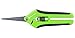 Happy Hydro Trimming Scissors with Straight Tip Stainless Steel Blades (1-Pack)