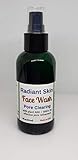 ProSeed Natural Face Wash | Pore Refining | AHA/BHA Natural Face Wash | Herbalist Made