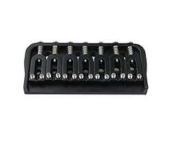 Guyker 6/7 String Guitar Fixed Bridge – Metal